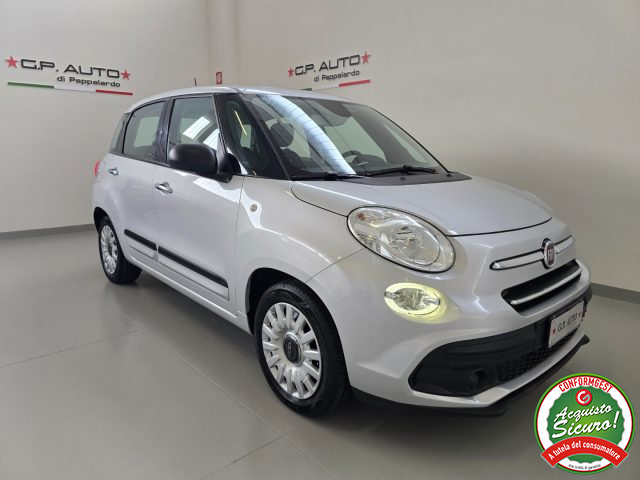 FIAT 500L usata, con Airbag Passeggero
