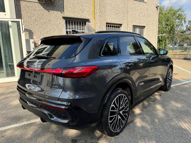 AUDI Q5 usata, con Airbag Passeggero