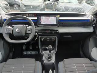 CITROEN C3 usata, con Cruise Control