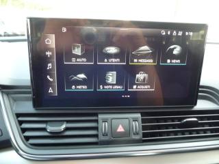 AUDI Q5 usata, con Immobilizzatore elettronico
