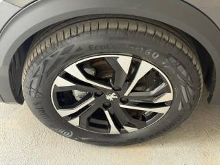 PEUGEOT 2008 usata, con Frenata d