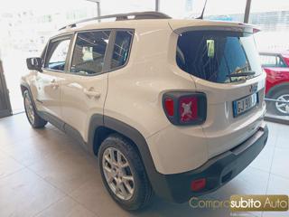 JEEP Renegade usata, con Alzacristalli elettrici