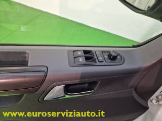 VOLKSWAGEN Multivan usata 46