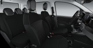FIAT Panda usata, con USB