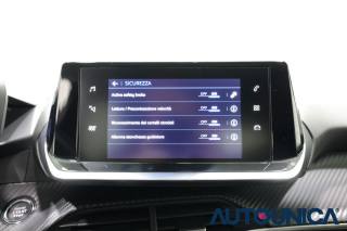 PEUGEOT 208 usata, con Bracciolo