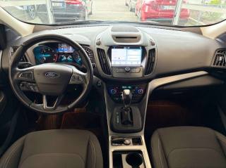 FORD Kuga usata, con Autoradio