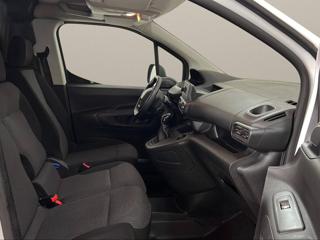 PEUGEOT Partner usata, con Fendinebbia