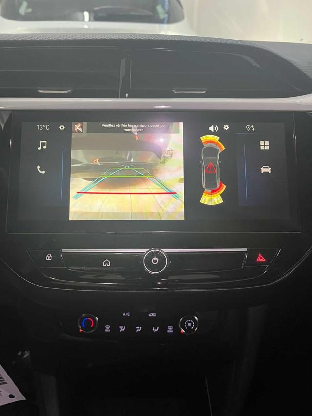 OPEL Corsa usata, con Chiusura centralizzata