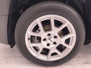 JEEP Renegade usata, con Chiusura centralizzata