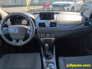 RENAULT Megane usata 24
