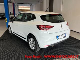 RENAULT Clio usata, con Airbag Passeggero