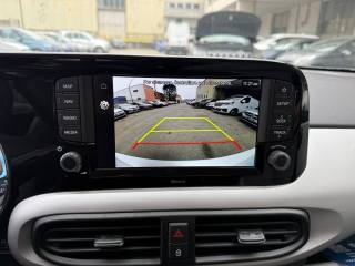 HYUNDAI i10 usata, con Specchietti laterali elettrici