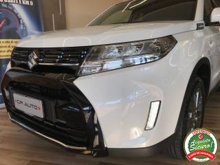 SUZUKI Vitara usata, con Controllo vocale