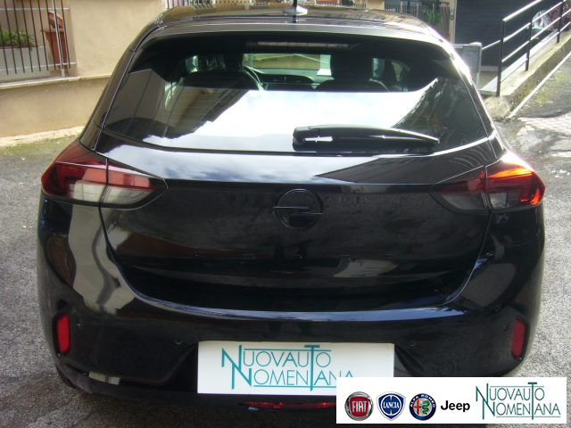 OPEL Corsa usata, con Controllo trazione