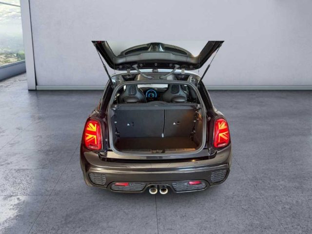 MINI Mini usata, con Sedile posteriore sdoppiato