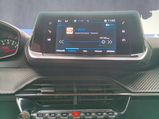 PEUGEOT 208 usata, con Immobilizzatore elettronico
