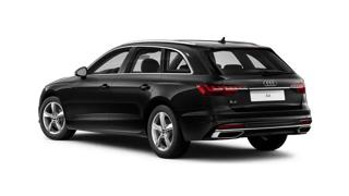 AUDI A4 usata, con Airbag