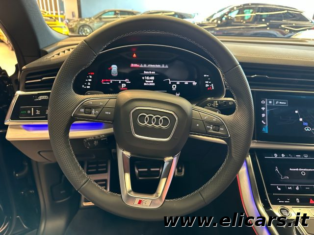 AUDI Q8 usata, con Chiusura centralizzata