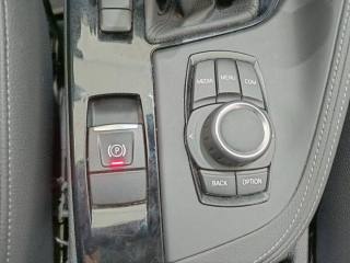 BMW X1 usata, con Sensori di parcheggio posteriori