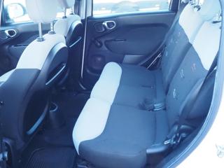 FIAT 500L usata, con Filtro antiparticolato