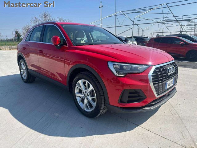 AUDI Q3 usata, con Controllo trazione