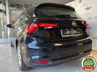 FIAT Tipo usata, con MP3