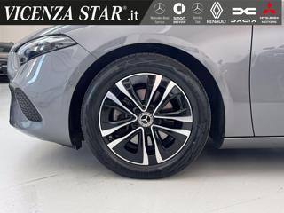 MERCEDES-BENZ A 180 usata, con Autoradio