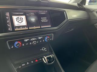 AUDI Q3 usata, con Autoradio digitale