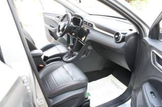 MG ZS usata, con ESP
