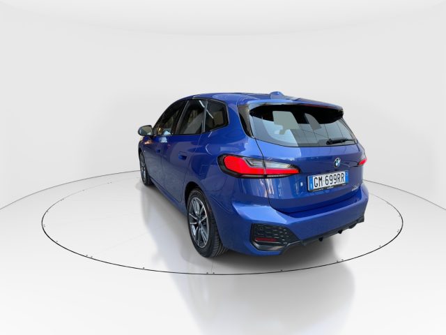 BMW 220 usata, con Cruise Control