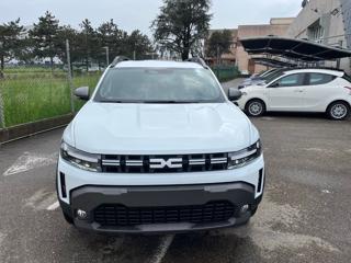 DACIA Duster usata, con Cruise Control