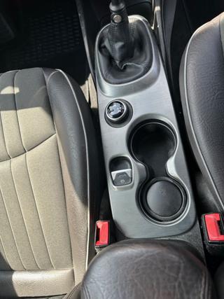 FIAT 500X usata, con Volante in pelle