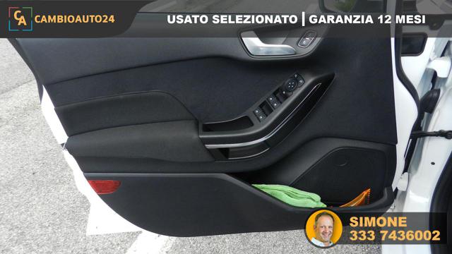 FORD Fiesta usata 65