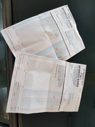 LANCIA Delta usata 43