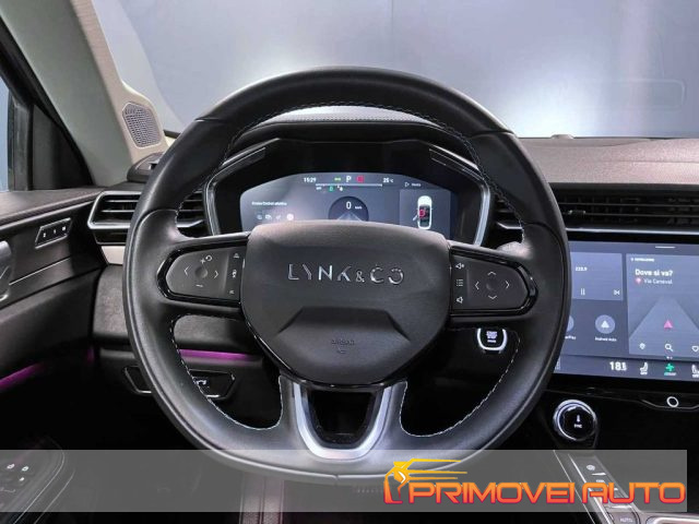 LYNK & CO 01 usata, con Airbag Passeggero