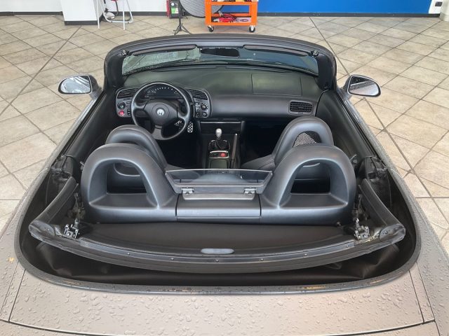 HONDA S 2000 usata, con Cerchi in lega