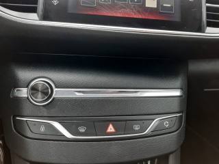 PEUGEOT 308 usata, con Chiusura centralizzata