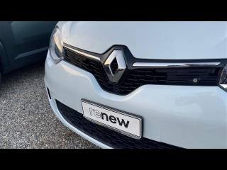 RENAULT Twingo usata, con ESP