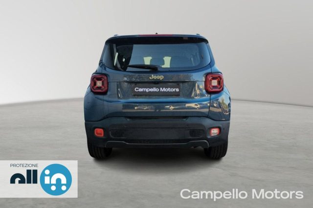 JEEP Renegade usata 3