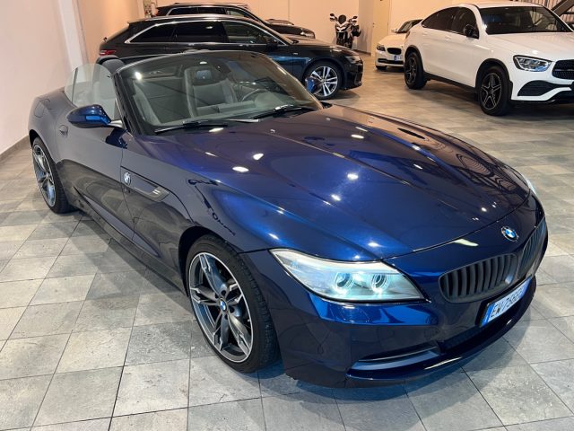BMW Z4 usata, con Lettore CD