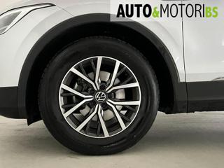 VOLKSWAGEN Tiguan usata, con Cerchi in lega