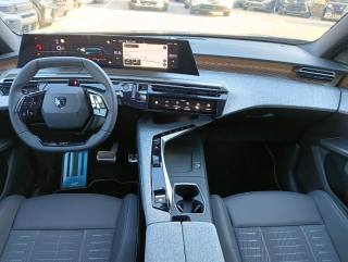 PEUGEOT 5008 usata, con Cruise Control