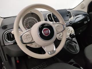 FIAT 500 usata, con ESP