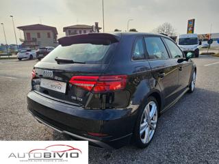 AUDI A3 usata, con Boardcomputer