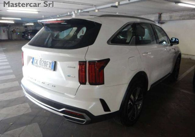 KIA Sorento usata, con Alzacristalli elettrici