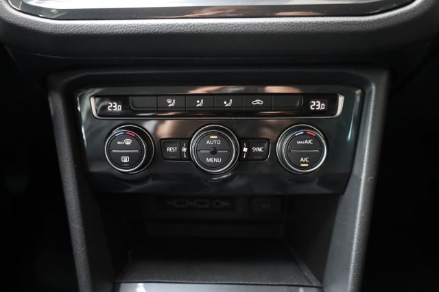 VOLKSWAGEN Tiguan usata 72