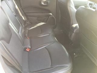 JEEP Compass usata, con Boardcomputer