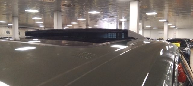 AUDI Q5 usata, con Cruise Control