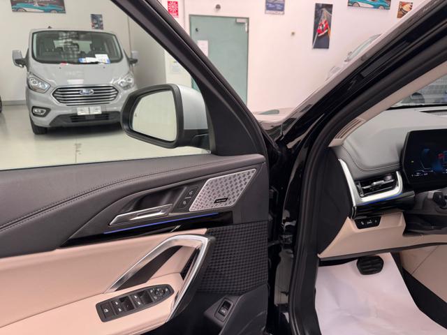 BMW X1 usata, con Autoradio