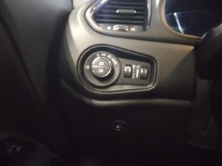 JEEP Renegade usata, con ESP